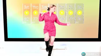 Katie Roses Weather Report two