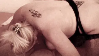 Hard Cock Promiscuity For Slutwife Sarah 6