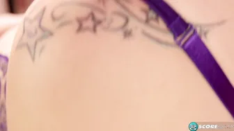 Grand Theft Anal