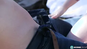 Picnic Twat
