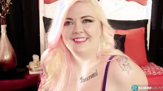 Grand Theft Anal two