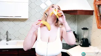 Katie Rose: Topheavy Chef two
