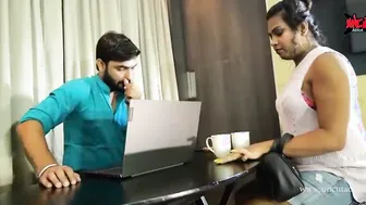 DAGABAAZ ISHQ uncutAdda Movie Web Serires