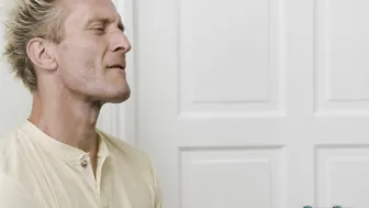 Robby Echo Munches On Cuckolds Dirty Hot Wifes Pussy Alex Coal