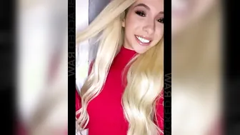 Kenzie Reeves gets fucked by two black monster cocks 4