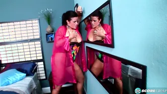 Slones Titty Rubdown two