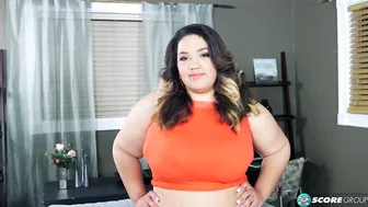Tight Top  Tight Ass Shorts