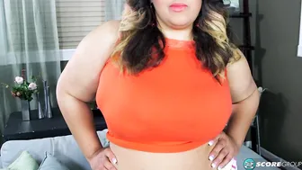 Tight Top  Tight Butt Shorts