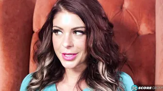 Brooklyn Chase's 'All About Me': Behind-the-Scenes Interview & Photoshoot - Exclusive Footage!