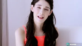 Toe-sucking off Tart