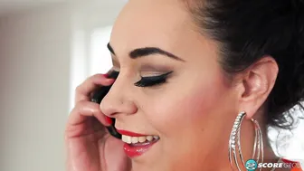 32H-Cup Bra-Busters Bombshell Sex Date