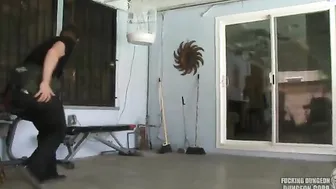 Kevin Crows Pt1