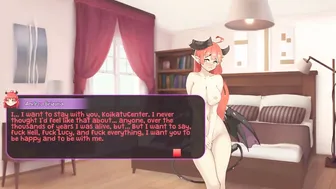(Pocket Waifu) Andrea - 100% Completed (All five Scenes + Bonus)