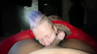 Dutch Jordan offer oral sex