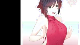 Ruby-rose's Animated Journey - A Collection of Erotic Encounters