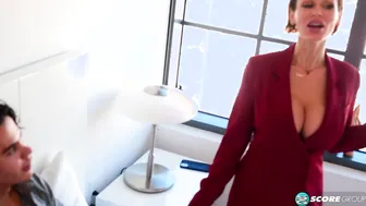Through porn video – Casca Akashova: How Do I Look?