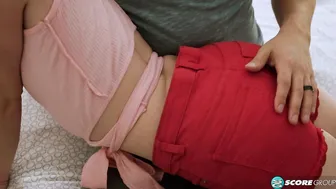 A Spankin Incredible Sexy Time