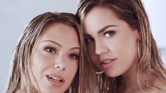 Alina Lopez and Avery Cristy get fucked by Mick Blue 6
