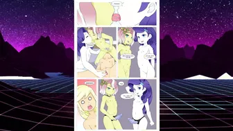 rollercoaster of sex