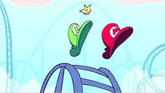 adult comedy animated porn vol 3