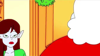 adult comedy animated porn vol 3