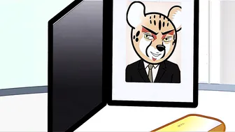 adult comedy animated porn vol 3