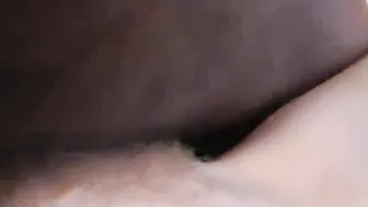 Black men destroys my wife 4