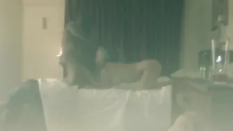 bull has his way with wife 5
