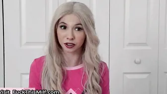 Your dick was inside me thats not exactly an April fool’s 14