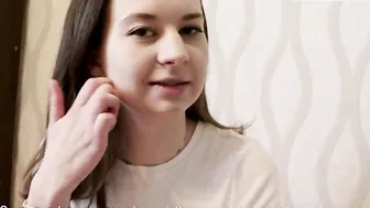 I want to get a tattoo on my tits. give me money. - WHAT 4