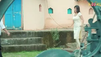 Sajani Episode 01 Kooku New Web Series 2023 3
