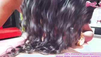 German black milf natural tits meet User in swinger club