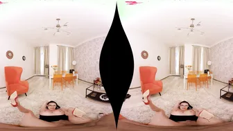 TSVirtualLovers -   Teacher wants to have sex with you instead of teaching