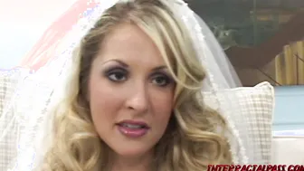 Chelsie Rae Will Do Whatever It Takes To Get The Dress