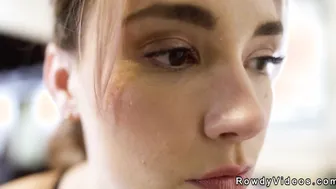 Wife finds out that her tattooed hisband in gay