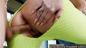 Milfs Like it Big - Alura TNT Jenson Ricky Spanish - Cumming