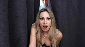 Stepmom thought i was her husband when i fucked her