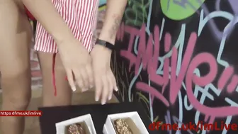 Blowjob Skills College Amateurs