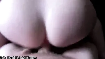 Thick Step Mom Gets What She Wants - Kate Dee 2