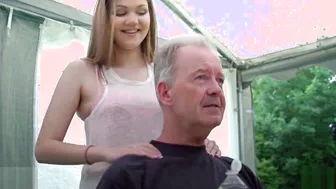 Amanda clarke- mature banging