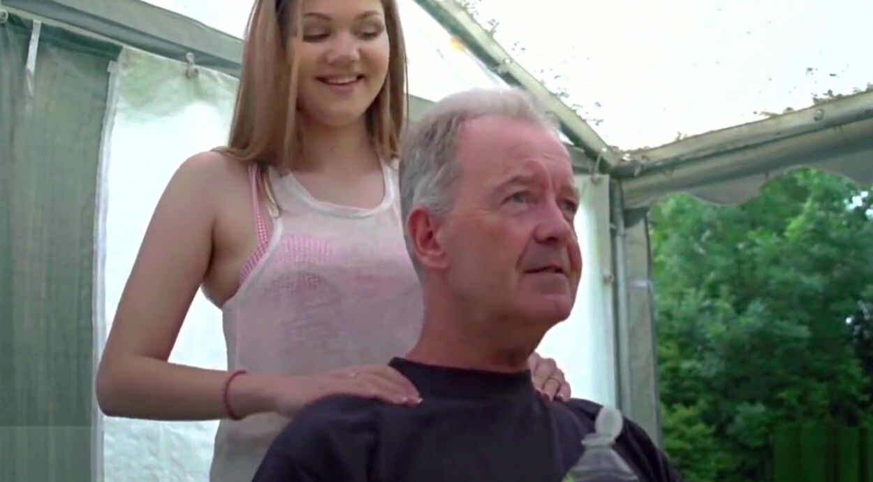 Amanda clarke- mature banging