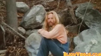 Cherokee gay forms passionate sixtynine with hairy homo