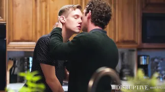 Teacher Greg McKeon twink ex student Jack Bailey