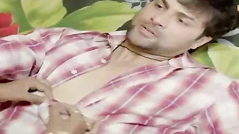 Garam Masala Part 01 Ullu Originals Web Series 8