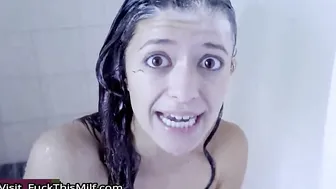 Pervy Stepsis Loves My April Fool’s Sex Games 4