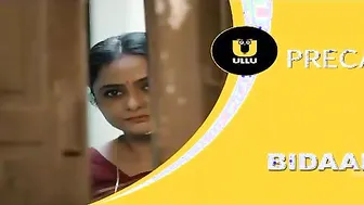 Palang Tod Siskiyaan Season 04 Part 02 Ullu Originals Web Series 9
