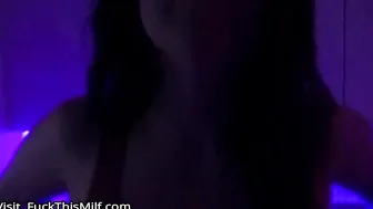 Step Dad Turns Thick Teen Into Sex Robot - Sidney Alexis 5