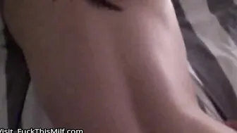 Step Dad Turns Thick Teen Into Sex Robot - Sidney Alexis 5
