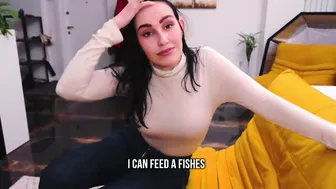 Step Mom makes Stepson not useless and get Cum on Big Tits 5