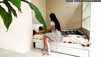 Yes yes fuck your stepmom deeper Im tired of waiting for your father to return fr 10